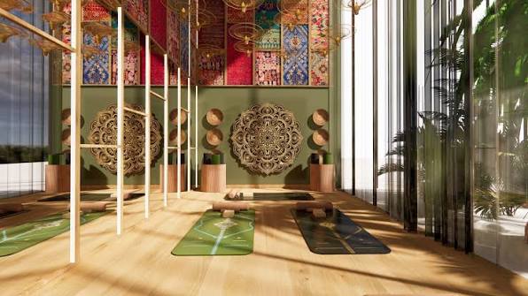 Sustainable Architecture Consulting
